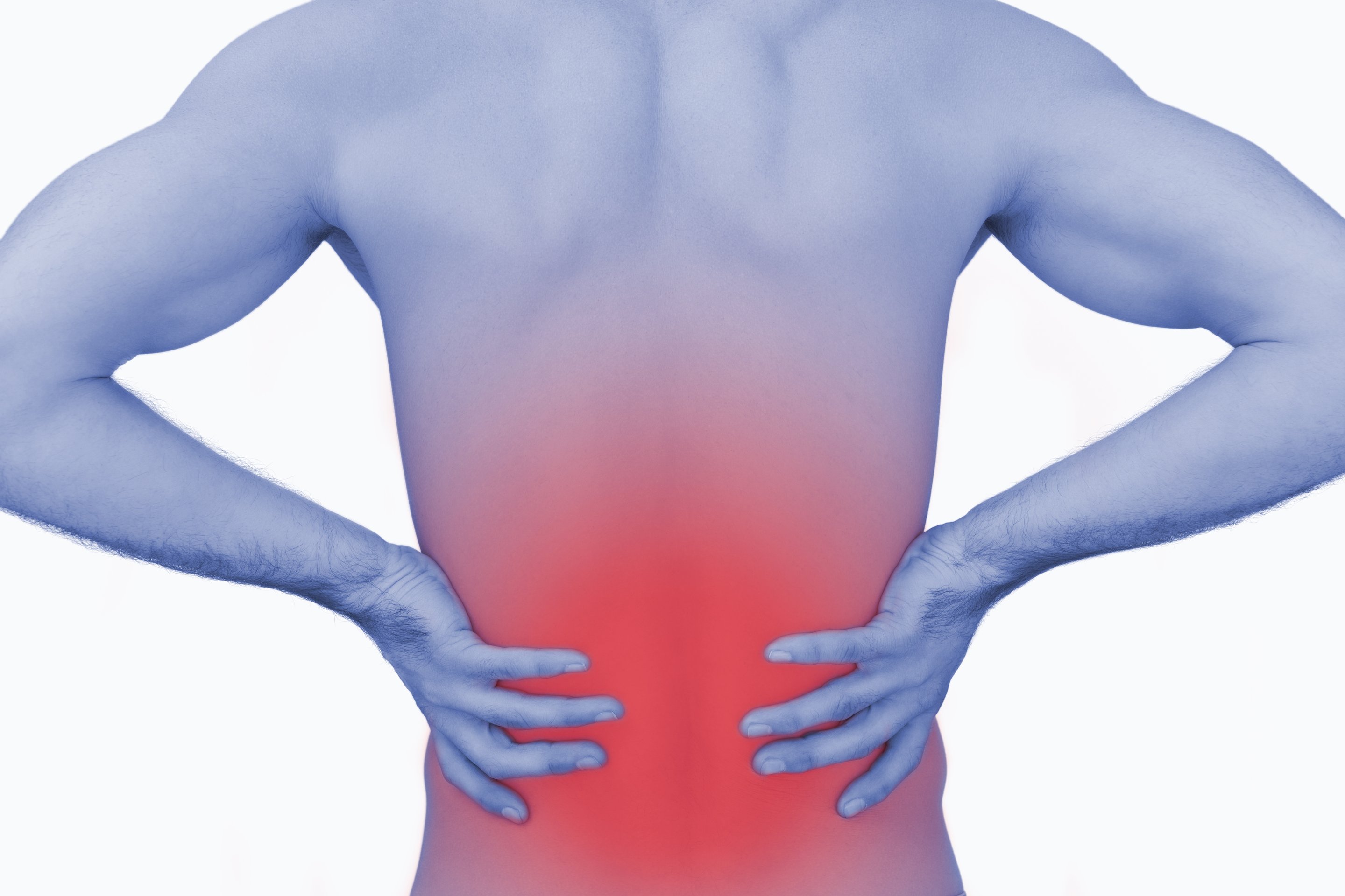 Missed Causes of Lower Back Pain